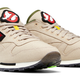 Illustration for article titled Reebok's New Ghostbusters Sneakers Look Like They've Already Been Through a Few Ghost Battles